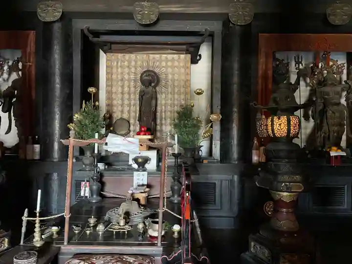 太山寺(兵庫県)