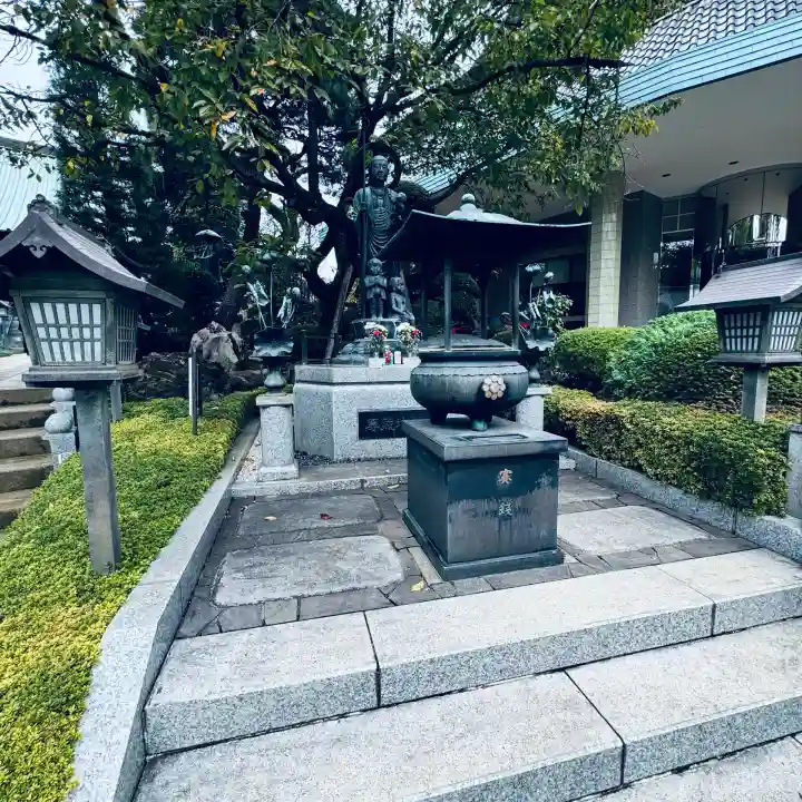 密藏院(埼玉県)