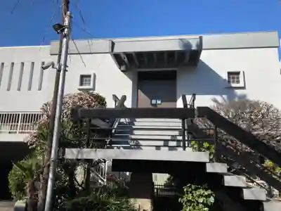 宗参寺のその他建物