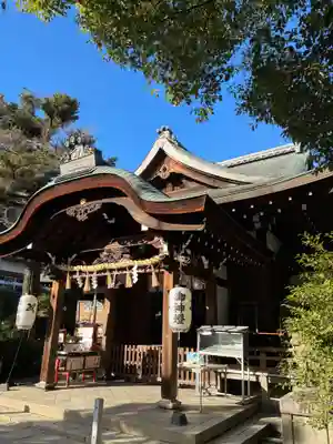 熊野神社(京都府)