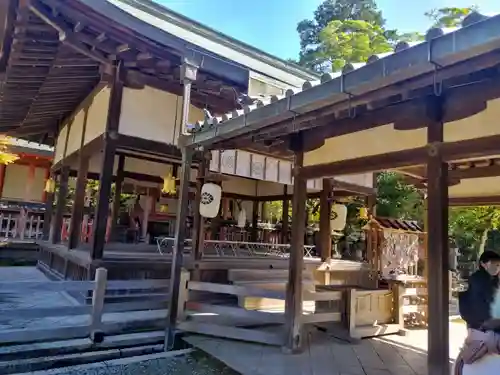 手向山八幡宮(奈良県)
