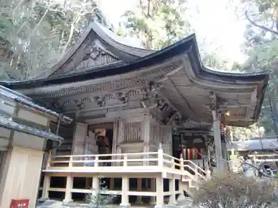 福王神社(三重県)