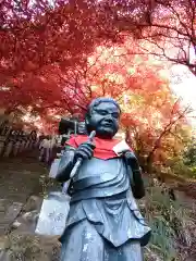 大山寺(神奈川県)