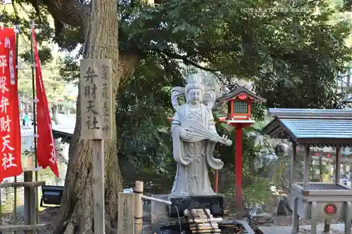 平塚八幡宮(神奈川県)