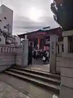 善國寺(東京都)