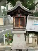 お助地蔵尊(大阪府)