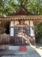 大山祇神社(埼玉県)
