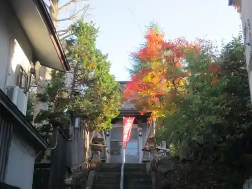 薬師堂(山形県)