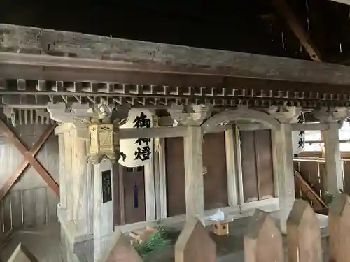 田嶋神社(佐賀県)