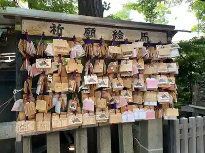 小野照崎神社(東京都)