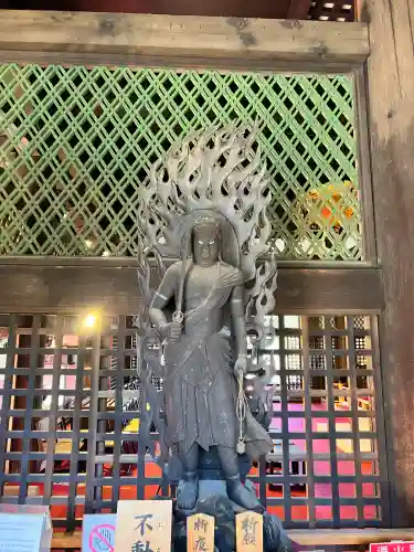 南法華寺（壷阪寺）(奈良県)