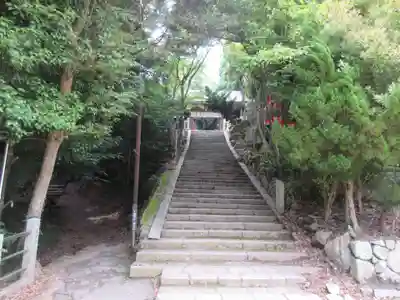 大龍寺(兵庫県)