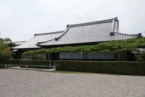 満月寺（浮御堂）の建物その他