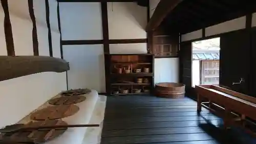 妙心寺（妙心禅寺）(京都府)