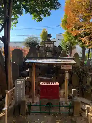 羽田神社(東京都)