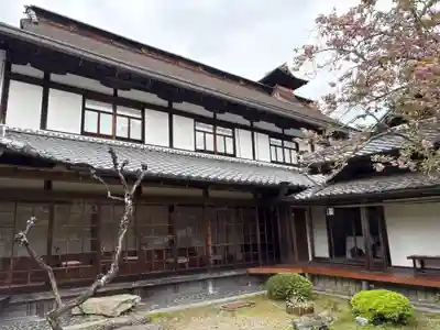 竹林院(奈良県)