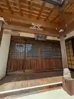 慧照院(岐阜県)