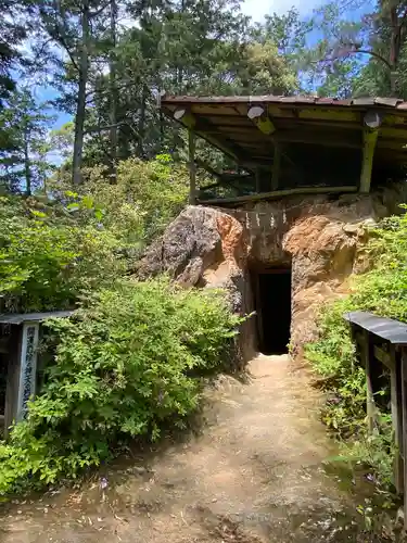 日向大神宮(京都府)