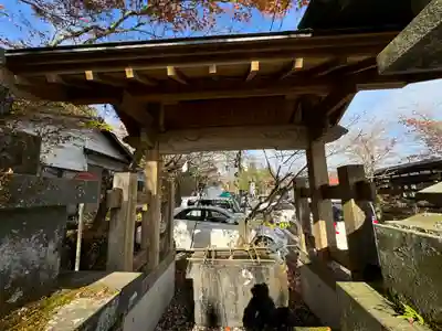 碓氷峠熊野神社(群馬県)