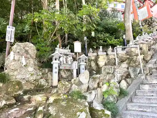 阿賀神社(滋賀県)
