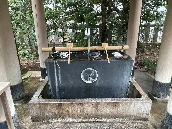 芝大神宮(東京都)