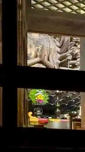 蓮華王院（三十三間堂）(京都府)