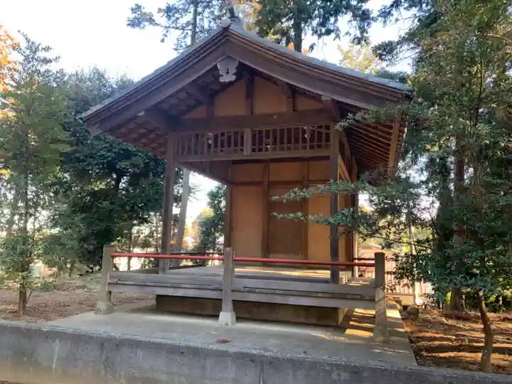 大宮神社(千葉県)