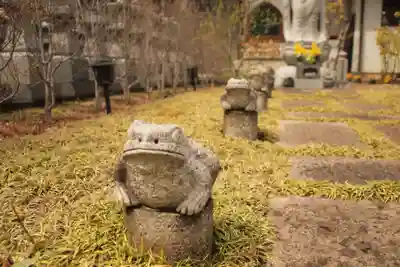 泉勝院のその他建物
