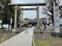 浅草神社(東京都)