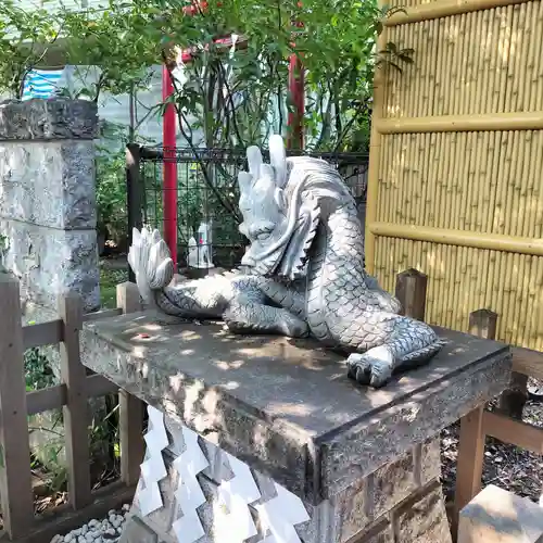 田無神社(東京都)