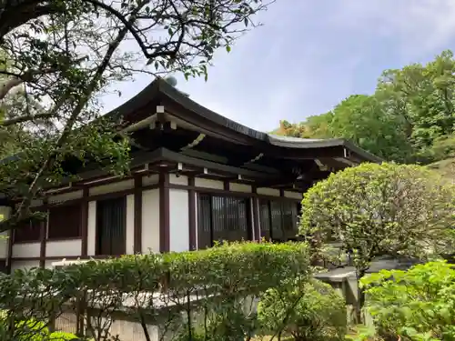 泉谷寺(神奈川県)