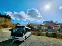 長徳寺の山門・神門