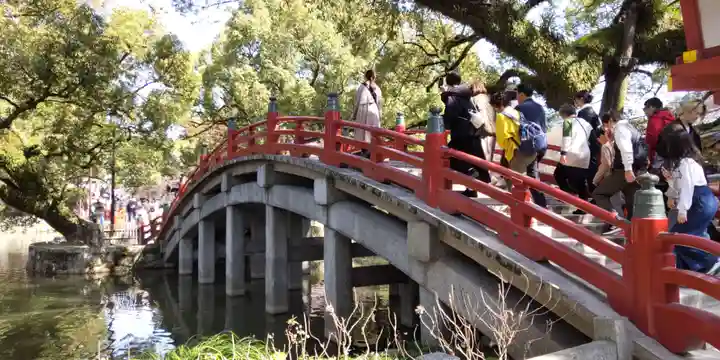 太宰府天満宮(福岡県)