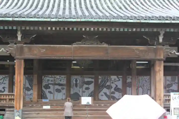 大通寺(長浜御坊)(滋賀県)