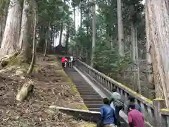 日光東照宮の建物その他