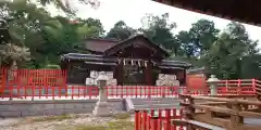 建勲神社(京都府)