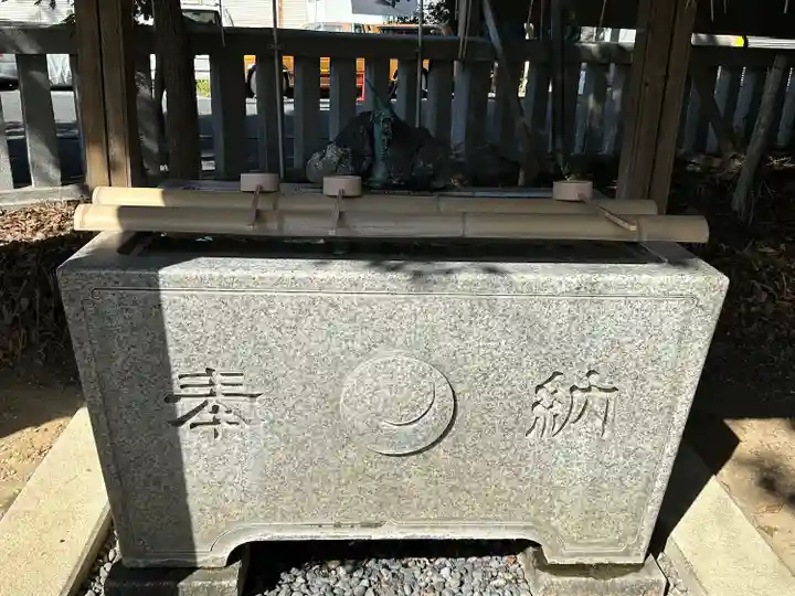 浅間神社(千葉県)