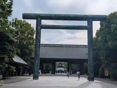 靖國神社(東京都)