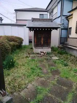 法華宗堂宇(神奈川県)