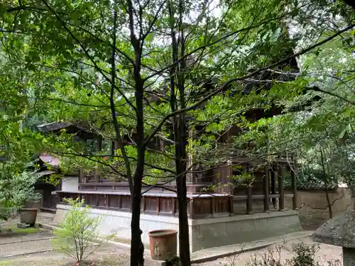 伊居太神社(大阪府)