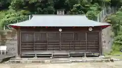 八坂神社(高知県)