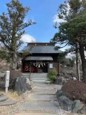 八幡宮(茨城県)
