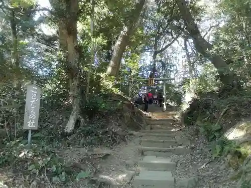事任八幡宮(静岡県)