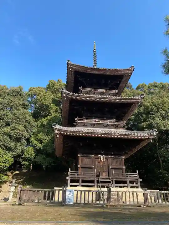 日本第一熊野神社のその他建物