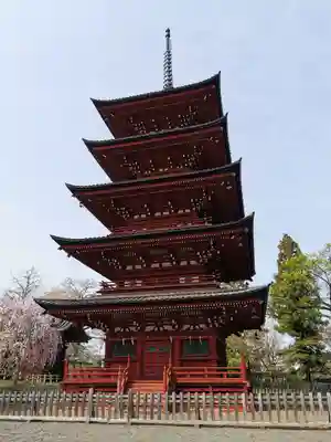 最勝院のその他建物