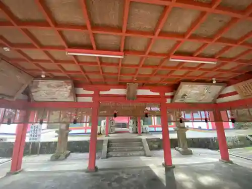 畝火山口神社(奈良県)