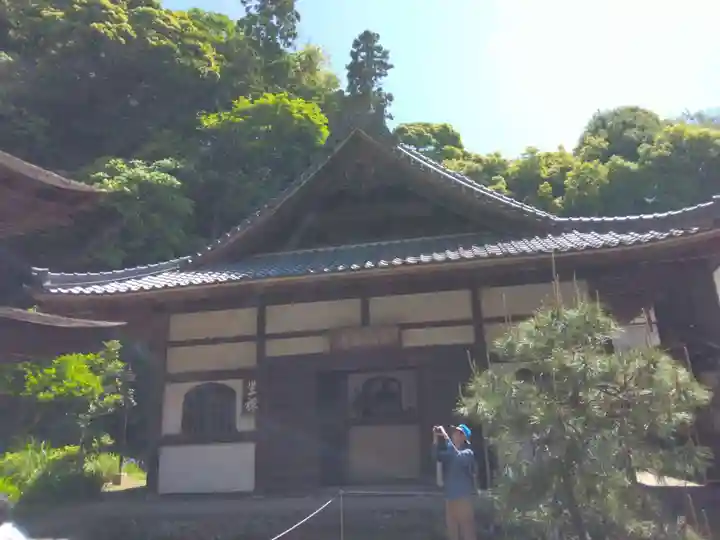 円覚寺(神奈川県)