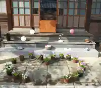 谷中 妙福寺(東京都)