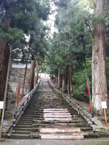 與喜天満神社のその他建物
