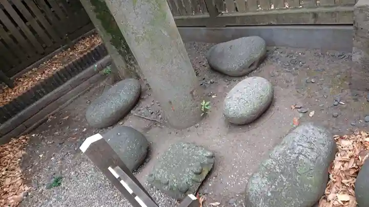 日枝大神社(神奈川県)